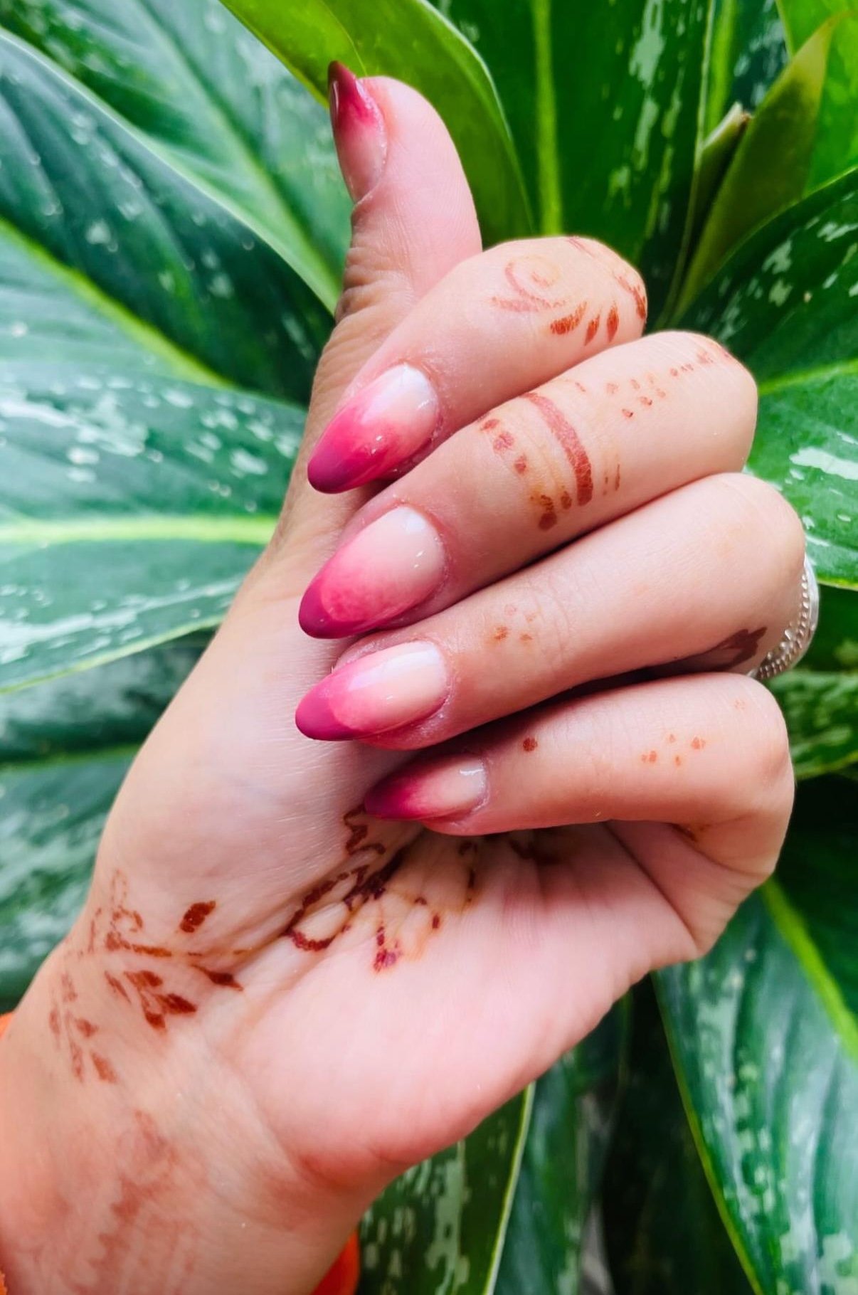 Nail art South Bangalore