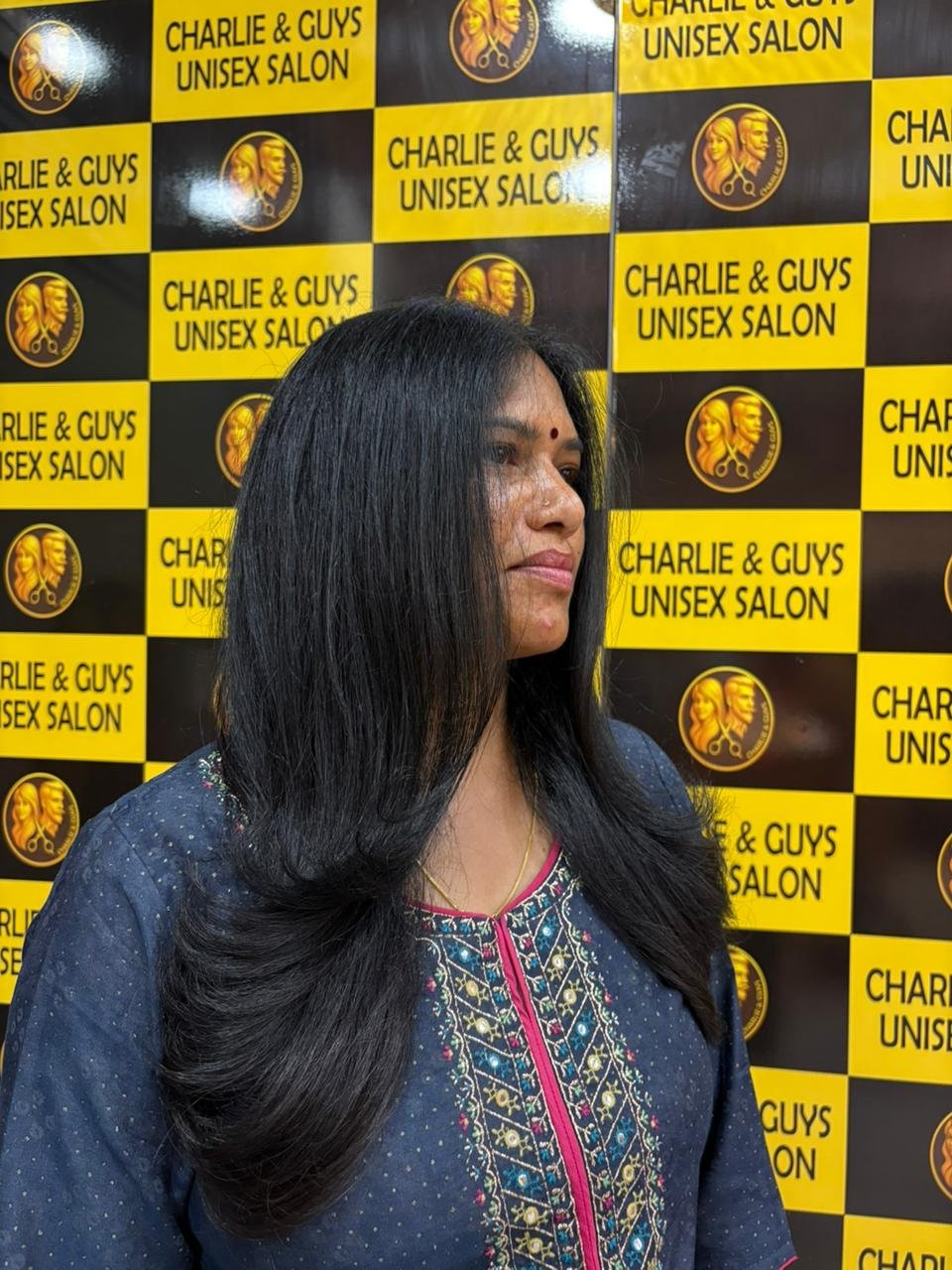 Premium salon Vasanthapura