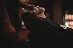 Men Haircut