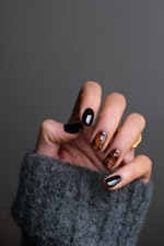 Nail Extensions